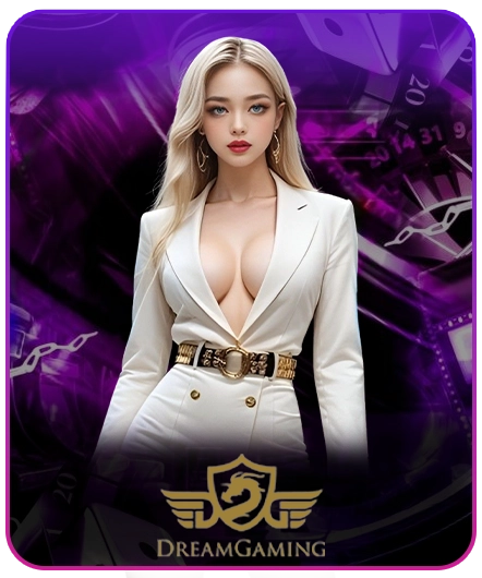 Kingstar99 คาสิโนสด Dream Gaming