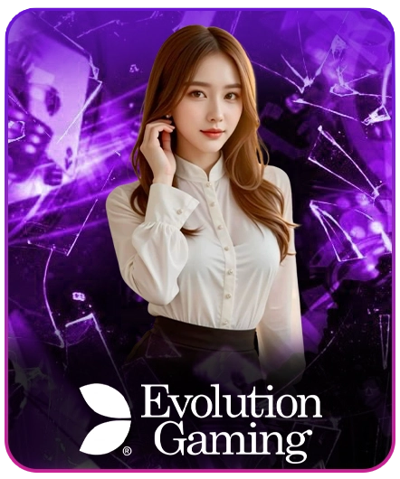 Kingstar99 คาสิโนสด Evolution