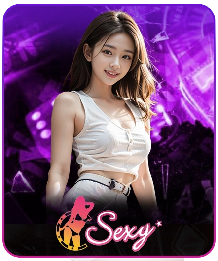 Kingstar99 คาสิโนสด Sexy Baccarat