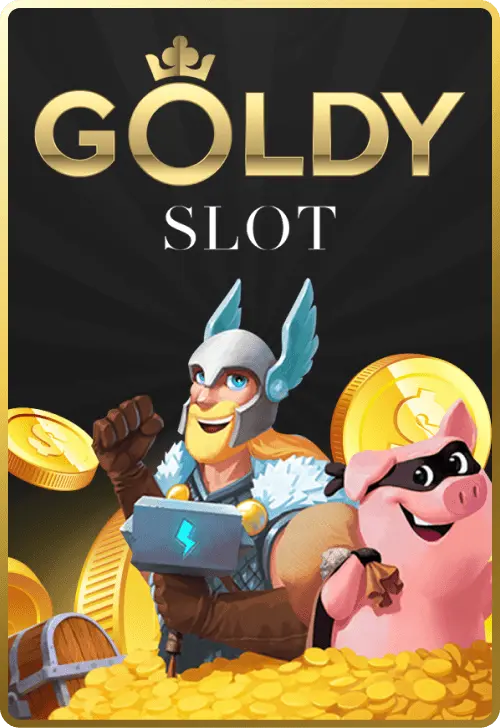 Kingstar99 เกม Goldy Slot