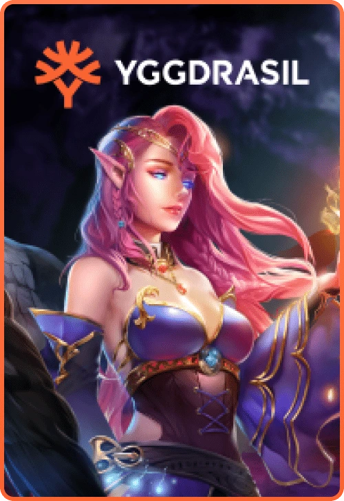 Kingstar99 ค่ายเกม Yggdrasil