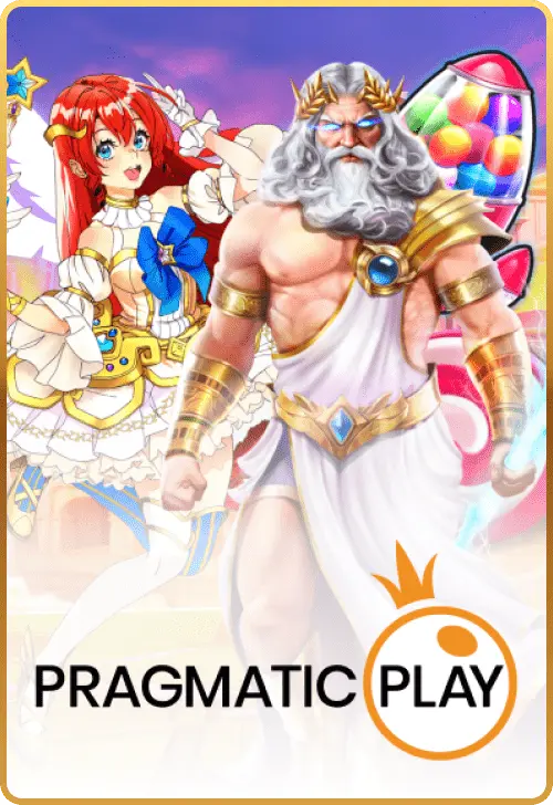 Kingstar99 ค่ายเกม Pragmatic Play