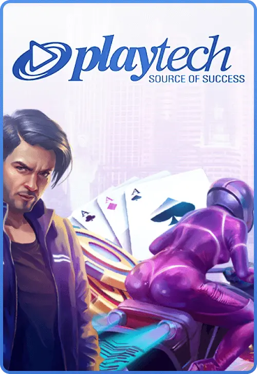 Kingstar99 ค่ายเกม Playtech