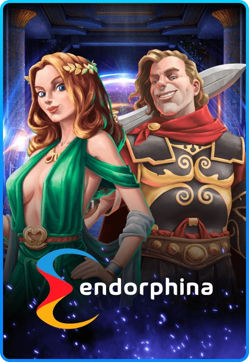 Kingstar99 ค่ายเกม Endorphina